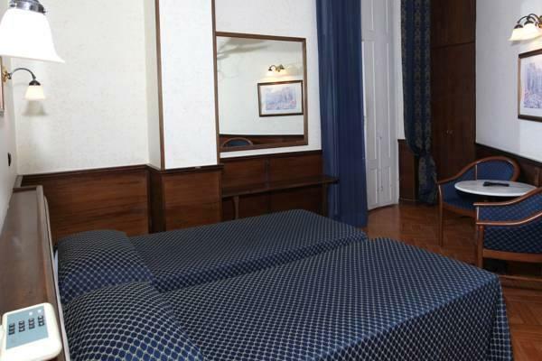 Hotel Nardizzi Americana