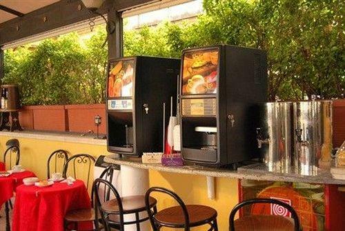 Hotel Nardizzi Americana