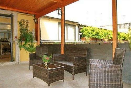 Hotel Nardizzi Americana