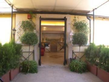 Hotel Nardizzi Americana