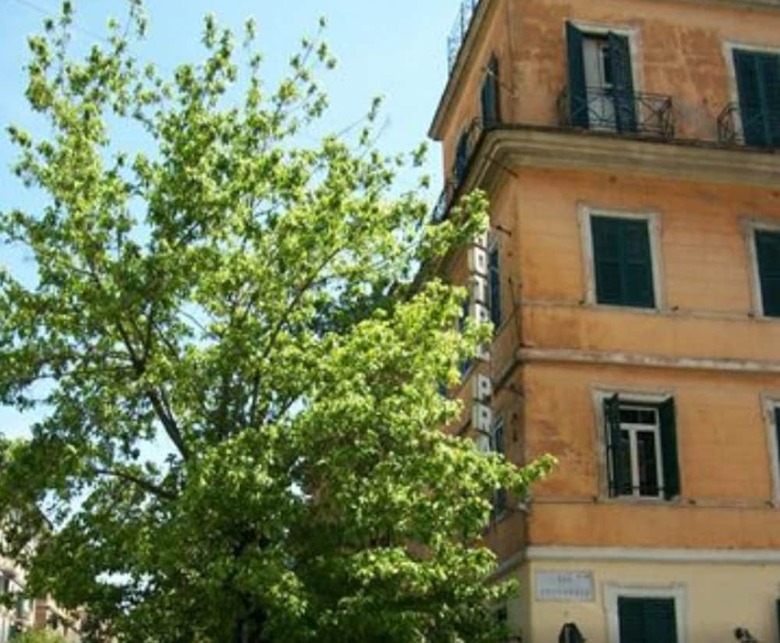 Hotel Prati
