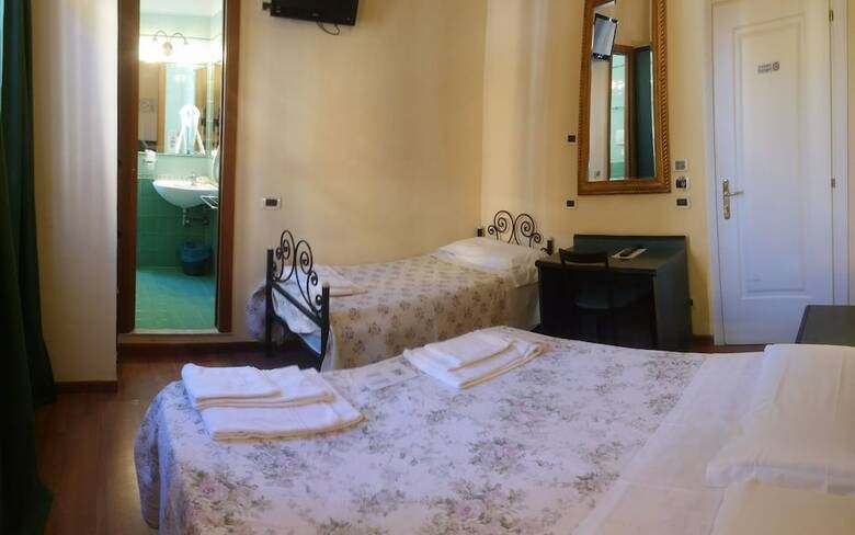 Hotel Prati