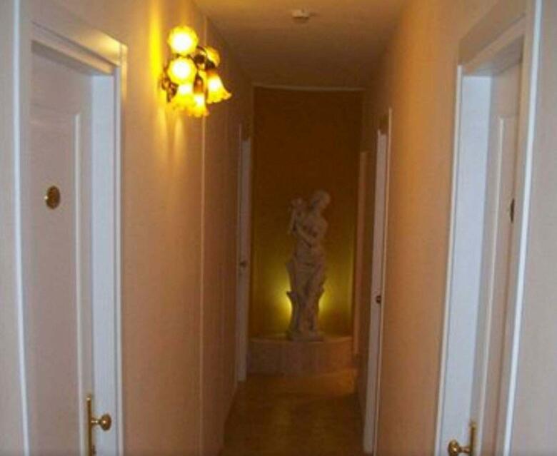 Hotel Prati
