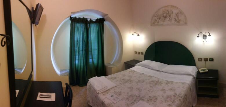Hotel Prati
