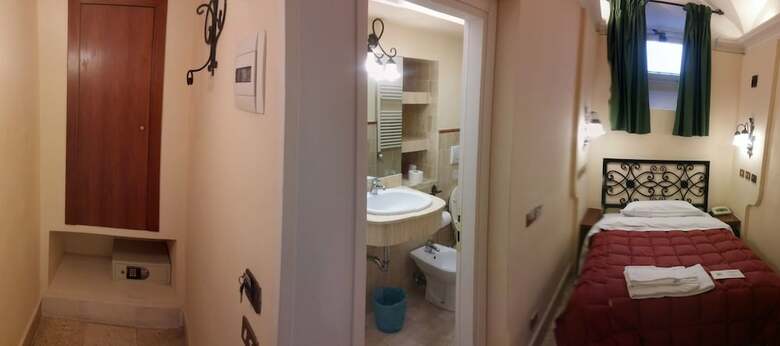 Hotel Prati