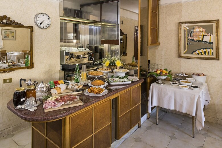 Hotel Cacciani
