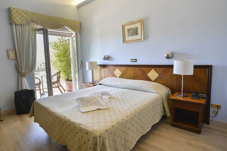 Hotel Cacciani