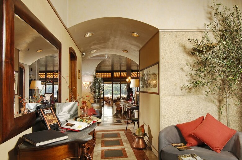 Hotel Cacciani