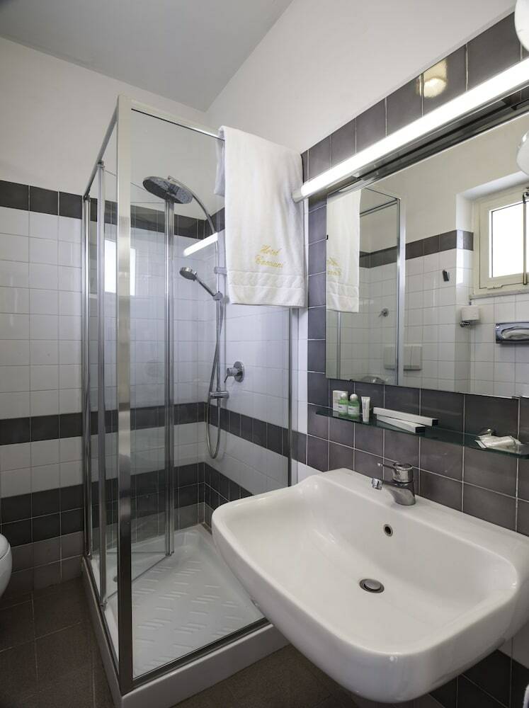 Hotel Cacciani