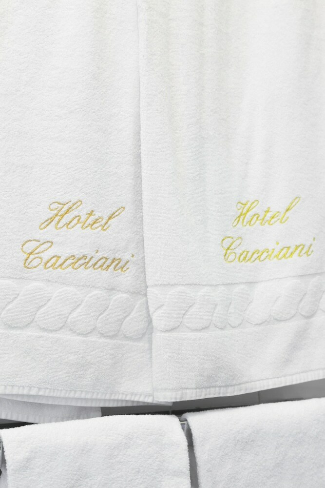 Hotel Cacciani