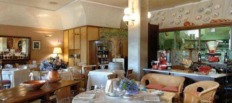 Hotel Cacciani