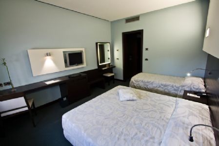 Hotel Selene