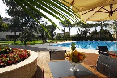 Hotel Selene