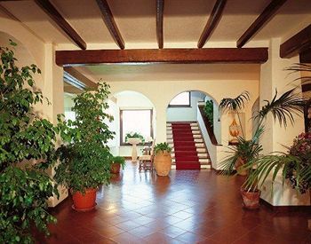 Hotel Le Dune