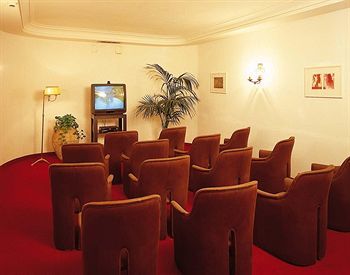 Hotel Le Dune