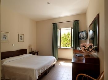 Hotel Le Dune