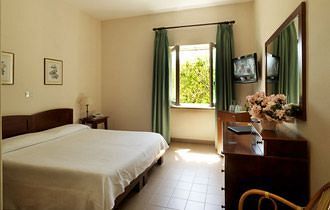 Hotel Le Dune