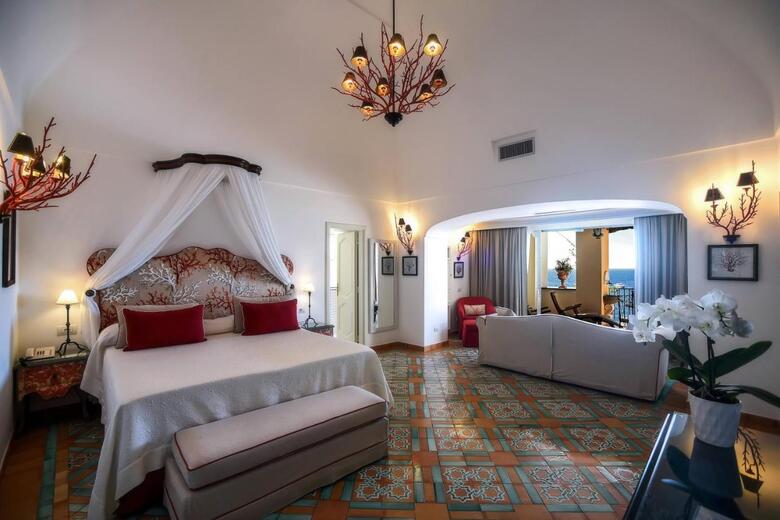 Hotel Buca Di Bacco