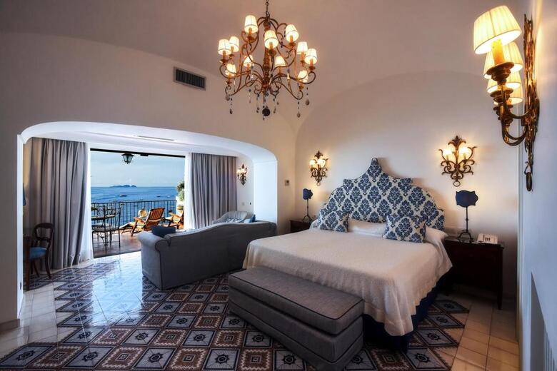 Hotel Buca Di Bacco