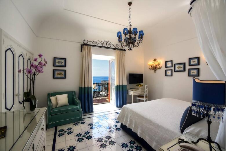 Hotel Buca Di Bacco