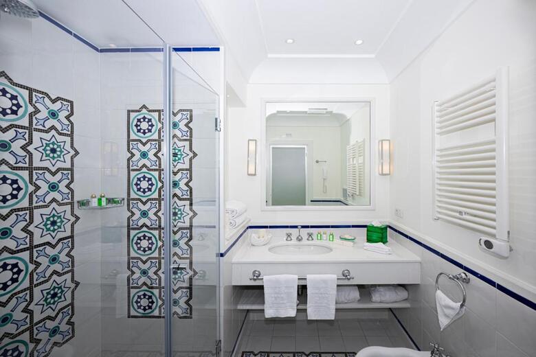 Hotel Buca Di Bacco