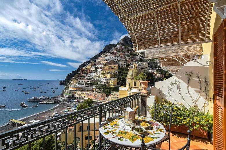 Hotel Buca Di Bacco