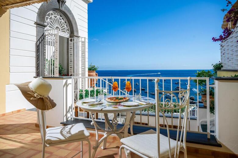 Hotel Buca Di Bacco