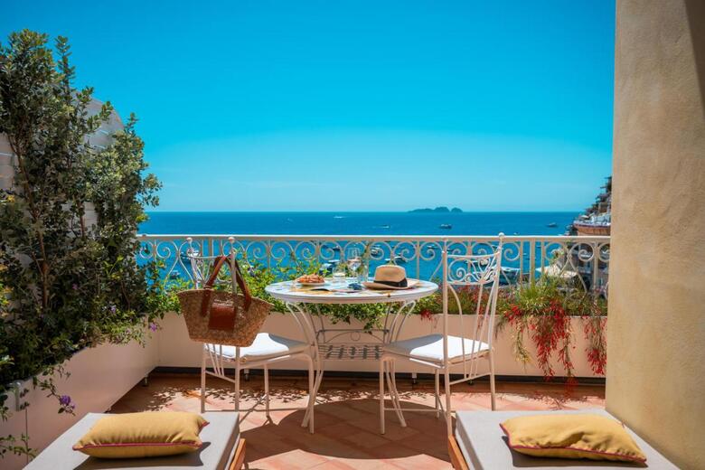 Hotel Buca Di Bacco