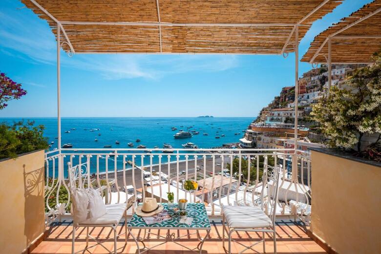 Hotel Buca Di Bacco