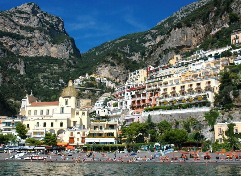 Hotel Buca Di Bacco