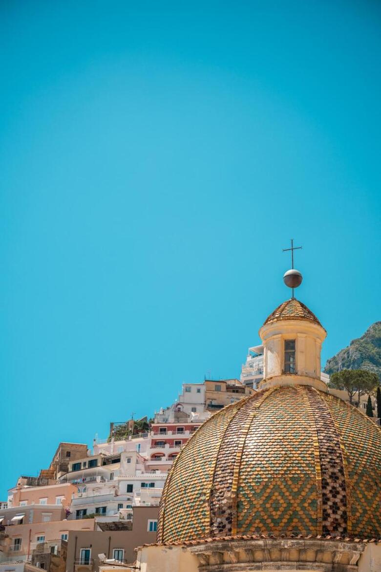 Hotel Buca Di Bacco