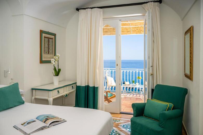 Hotel Buca Di Bacco