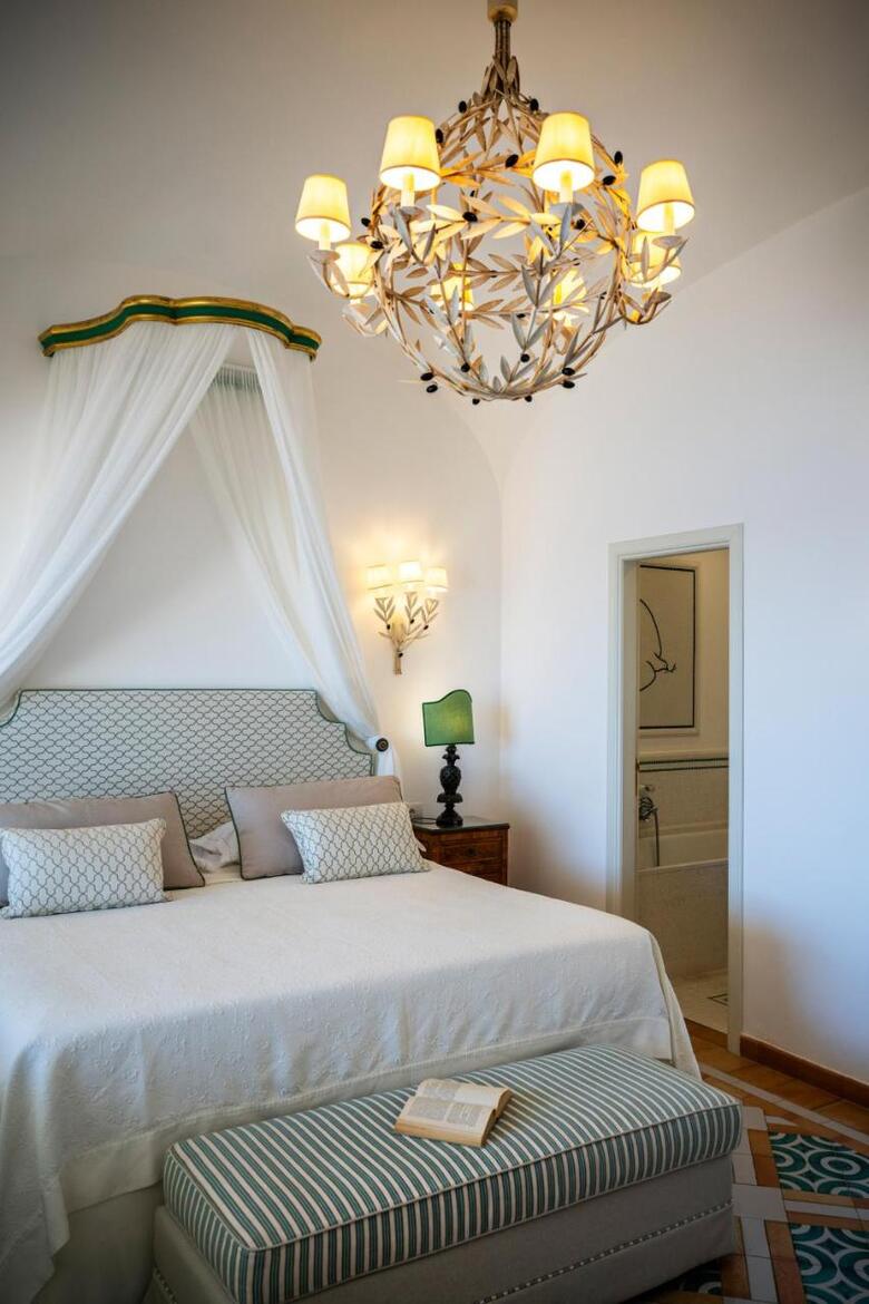 Hotel Buca Di Bacco