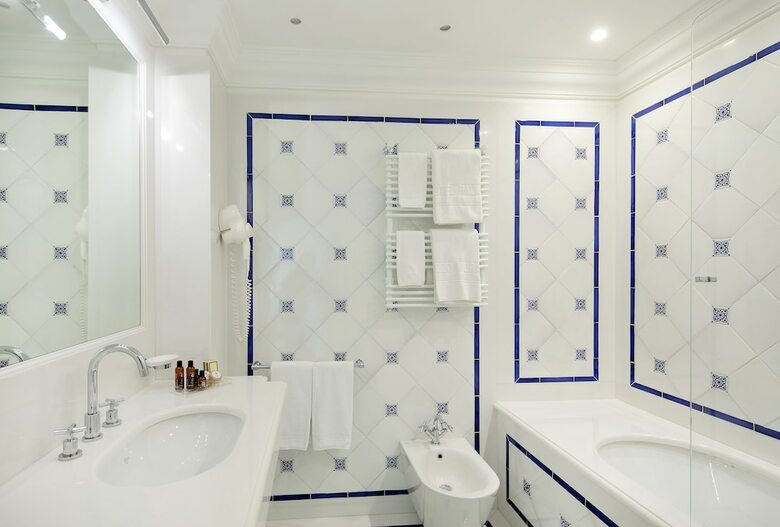 Hotel Palazzo Murat
