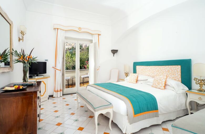 Hotel Palazzo Murat