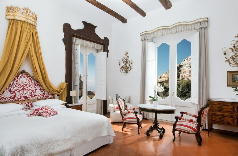 Hotel Palazzo Murat