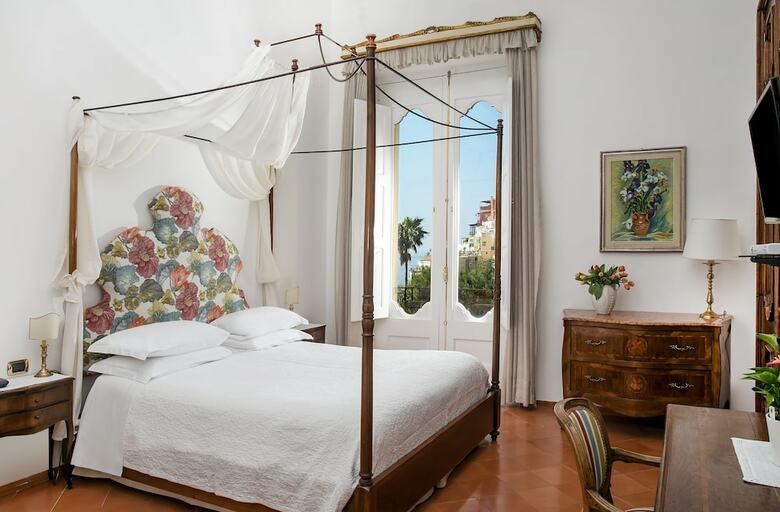 Hotel Palazzo Murat