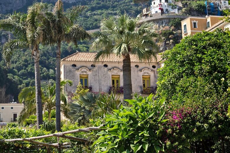 Hotel Palazzo Murat