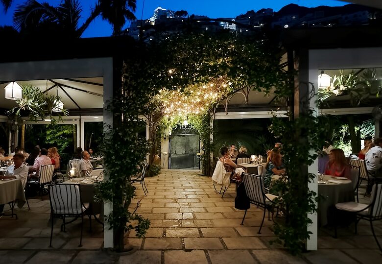 Hotel Palazzo Murat