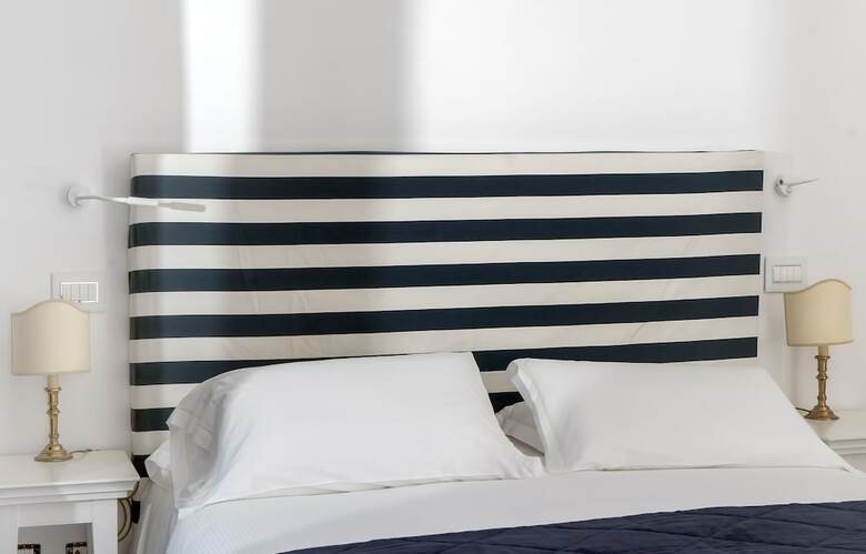 Hotel Palazzo Murat