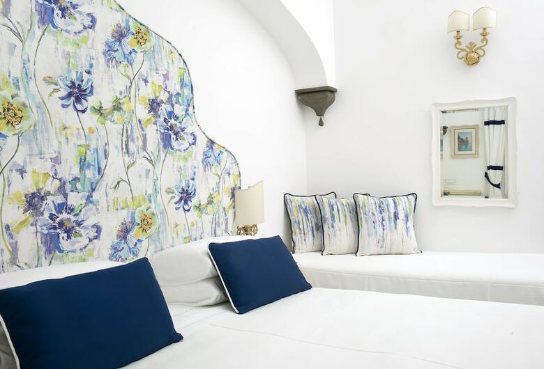 Hotel Palazzo Murat