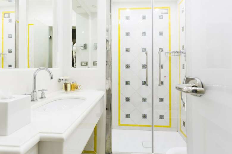 Hotel Palazzo Murat