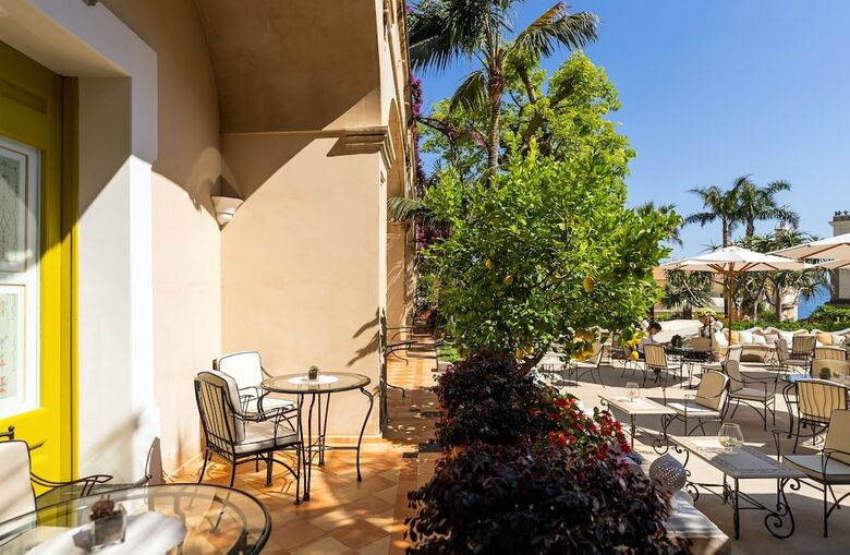 Hotel Palazzo Murat