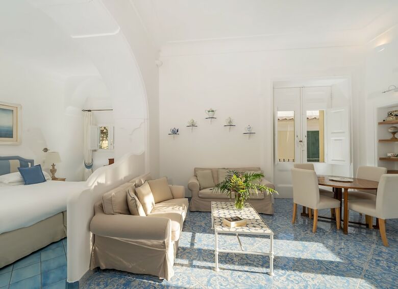Hotel Palazzo Murat