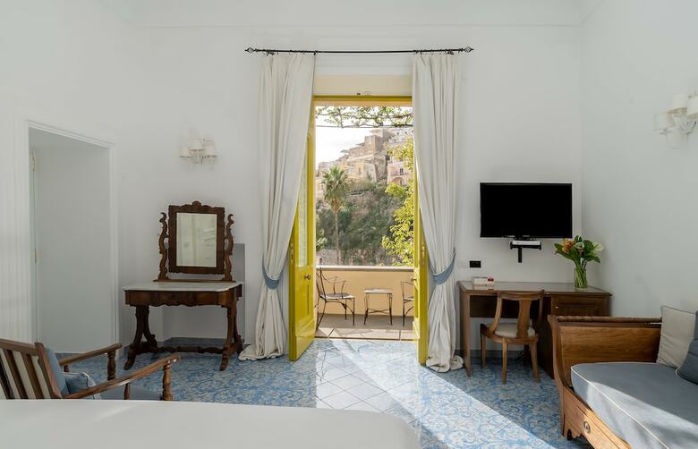 Hotel Palazzo Murat