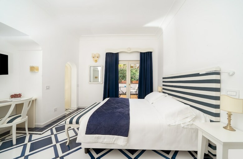 Hotel Palazzo Murat