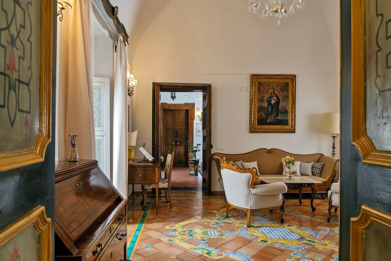 Hotel Palazzo Murat