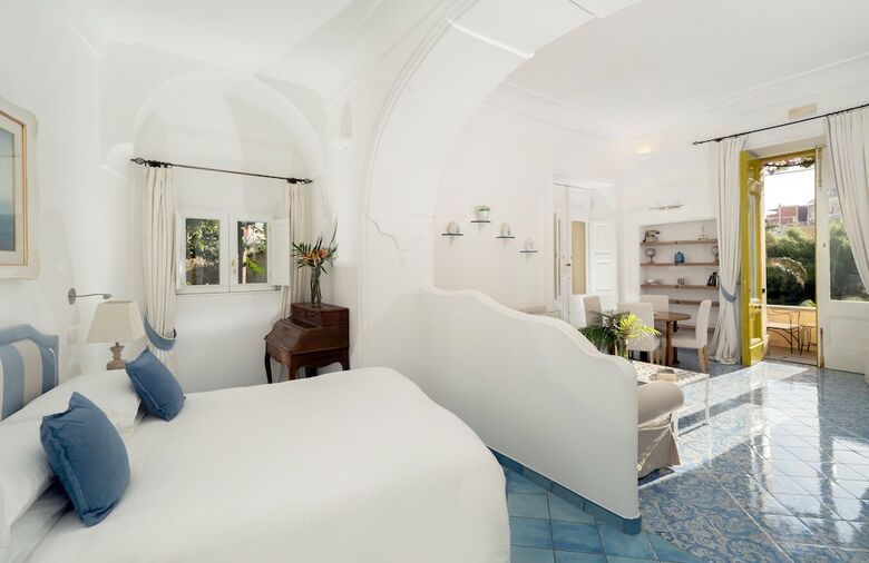 Hotel Palazzo Murat