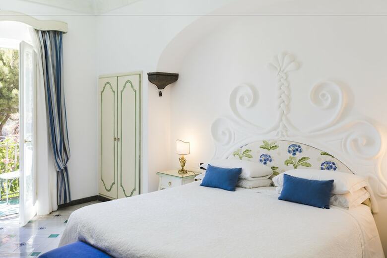 Hotel Palazzo Murat