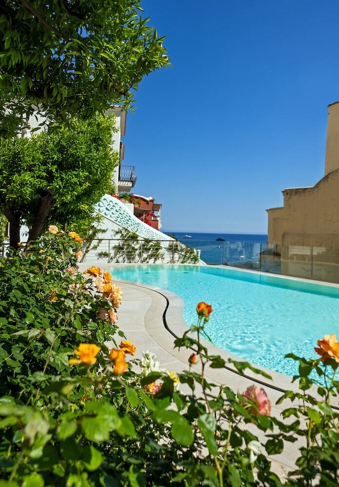 Hotel Palazzo Murat